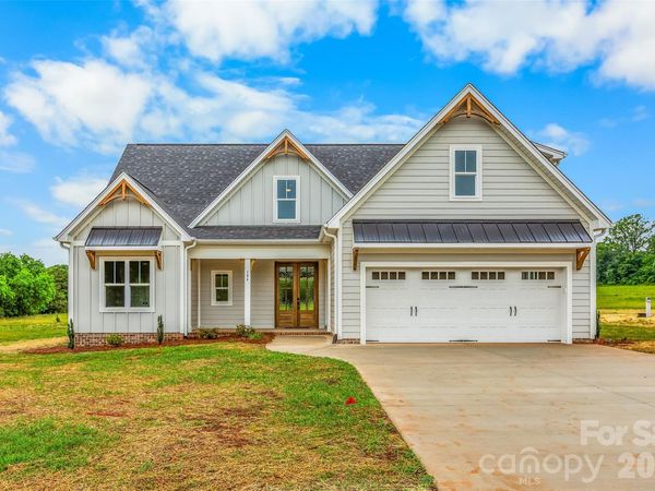 184 Armsworthy Road , Advance, NC 27006