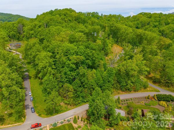 LT 27 Peak View Lane , Waynesville, NC 28785