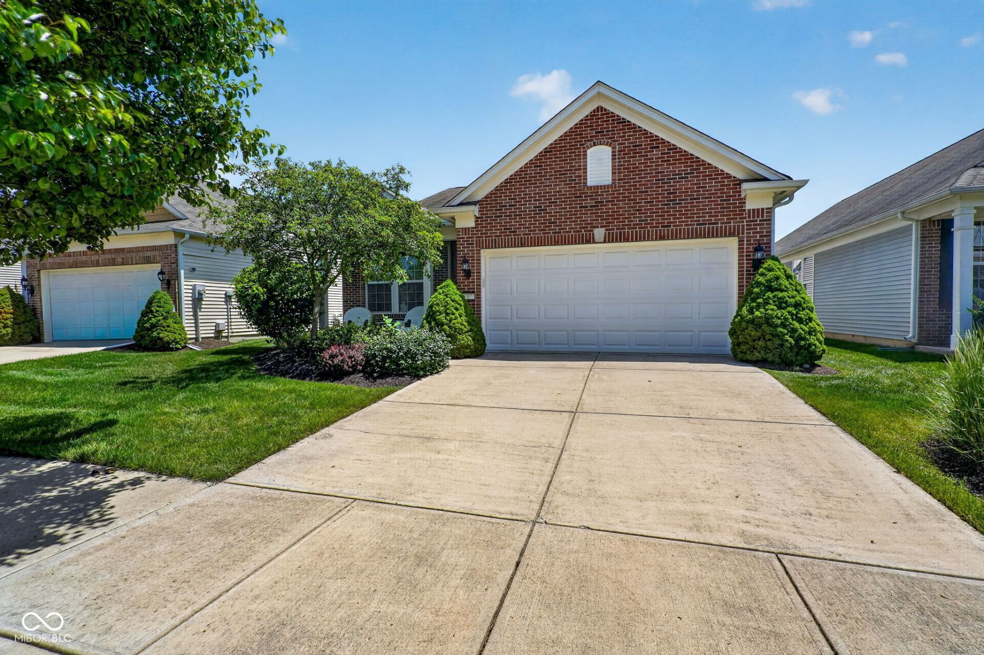 16031 Lambrusco Way, Fishers, IN 46037 Main Photo