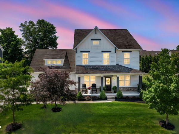 3621 Shady Lake Drive , Westfield, IN 46074