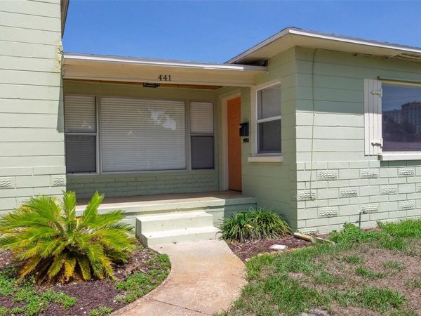 441 57TH STREET N, ST PETERSBURG, FL 33710