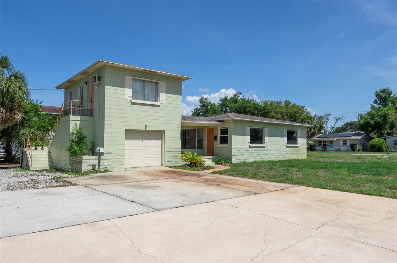 441 57th Street N, Saint Petersburg, FL 33710 Photo