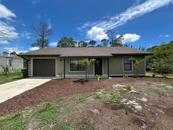 12395 CHANCELLOR BOULEVARD, PORT CHARLOTTE, FL 33953