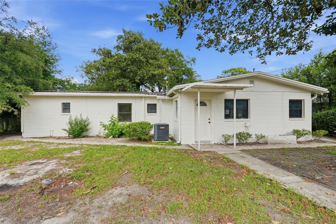 910 NE 24th Street, Gainesville, FL 32641 Photo