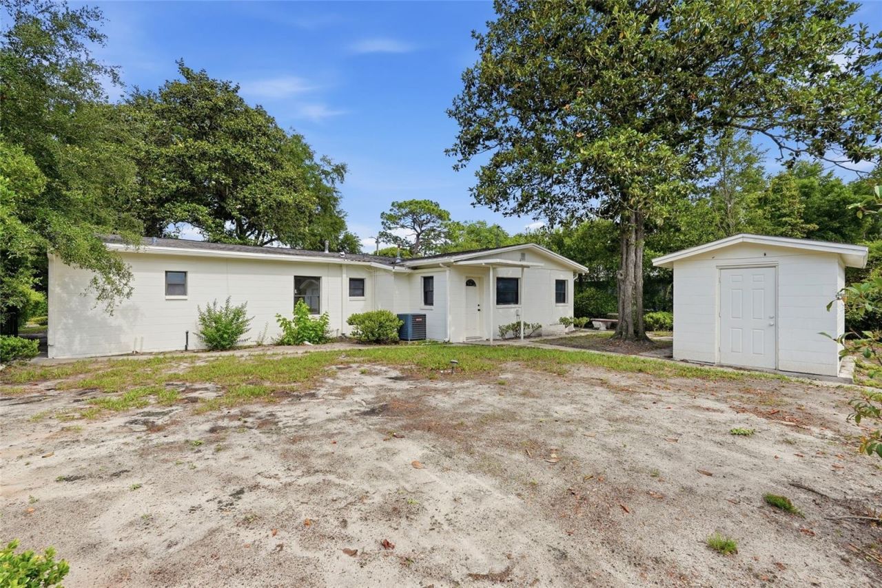 910 NE 24th Street, Gainesville, FL 32641 Photo
