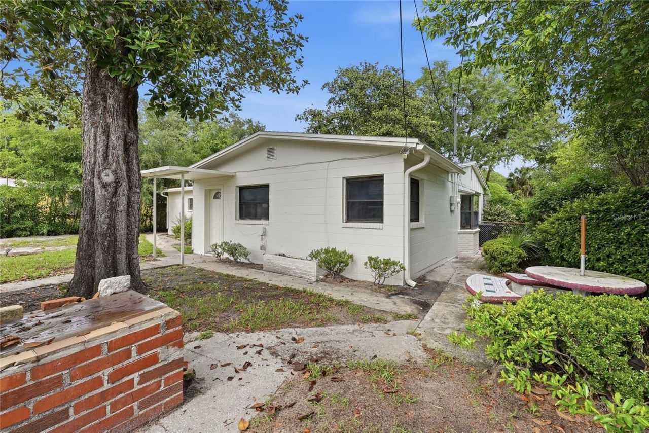 910 NE 24th Street, Gainesville, FL 32641 Photo