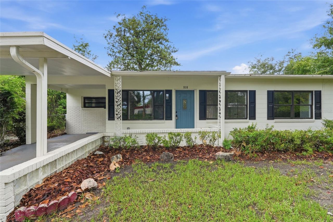 910 NE 24th Street, Gainesville, FL 32641 Photo