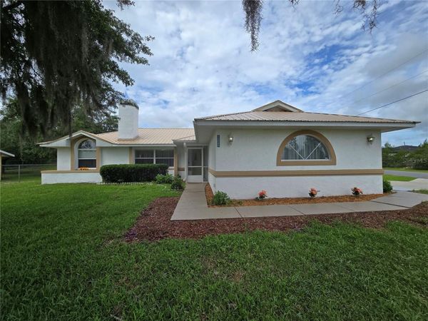 16900 SW 25TH TERRACE ROAD , OCALA, FL 34473