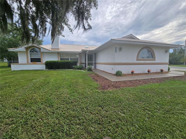 16900 SW 25TH TERRACE ROAD, OCALA, FL 34473