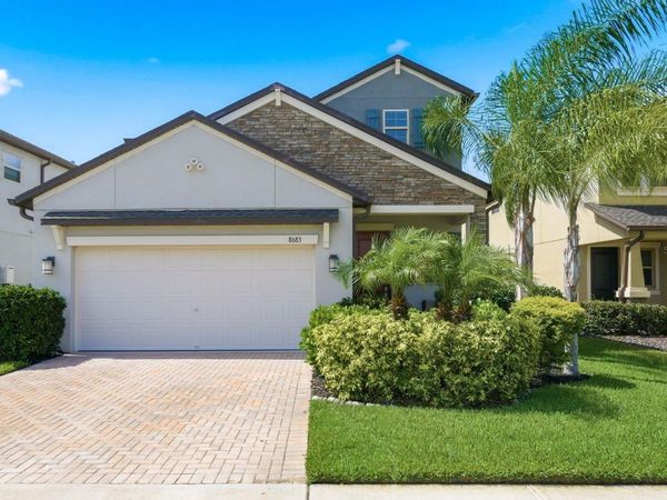 8683 WINNING FIELDS ROAD , NEW PORT RICHEY, FL 34655