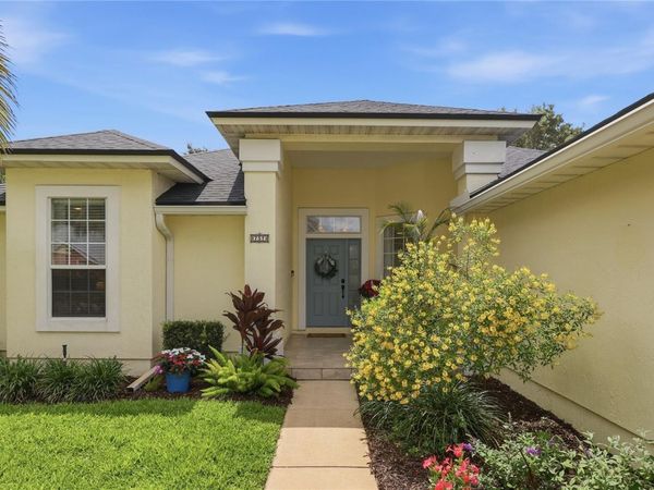 757 BLACKMOOR GATE LANE , ST AUGUSTINE, FL 32084