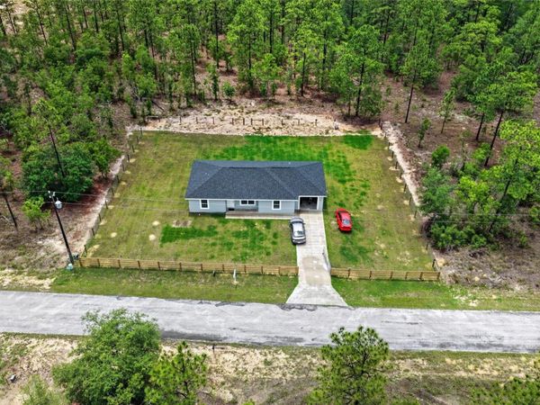 452 NW CROCUS LANE , DUNNELLON, FL 34431