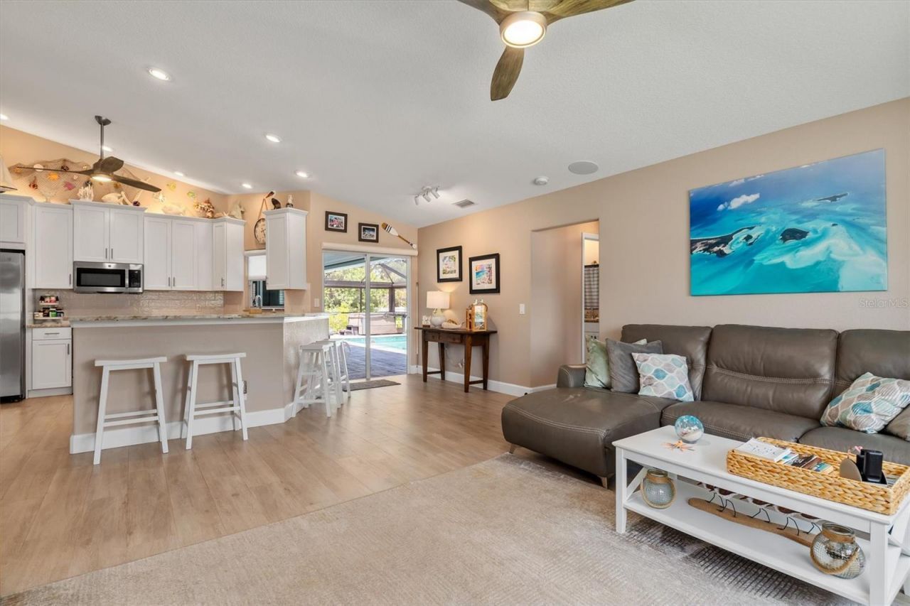 1636 Glenan Road, North Port, FL 34288 Photo
