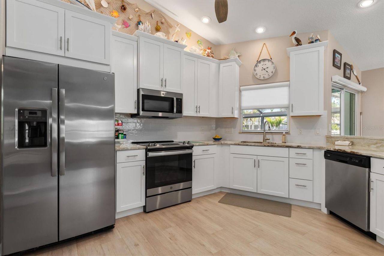 1636 Glenan Road, North Port, FL 34288 Photo