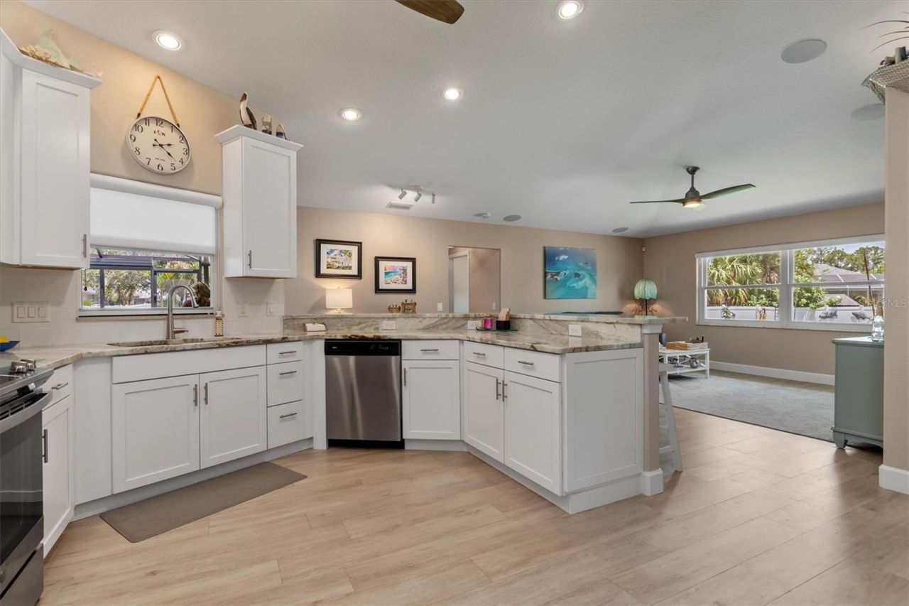 1636 Glenan Road, North Port, FL 34288 Photo