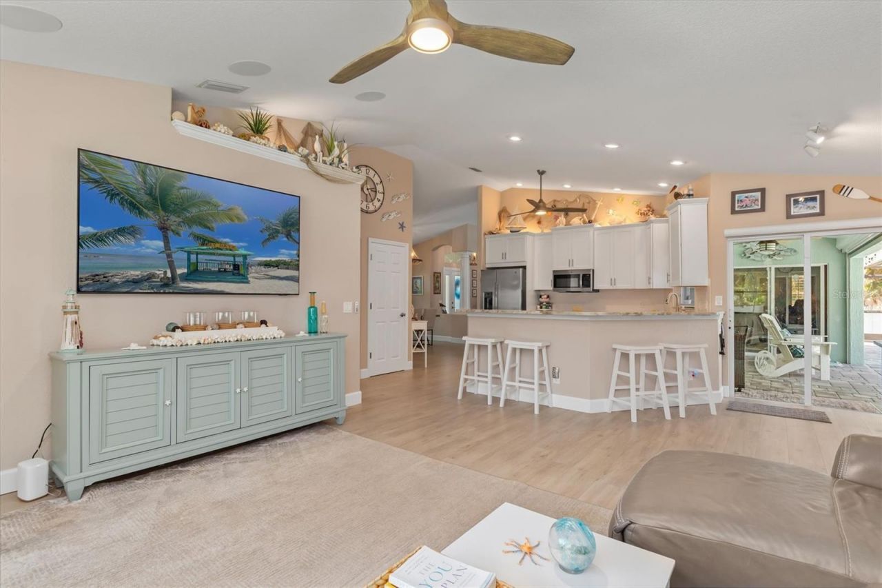 1636 Glenan Road, North Port, FL 34288 Photo