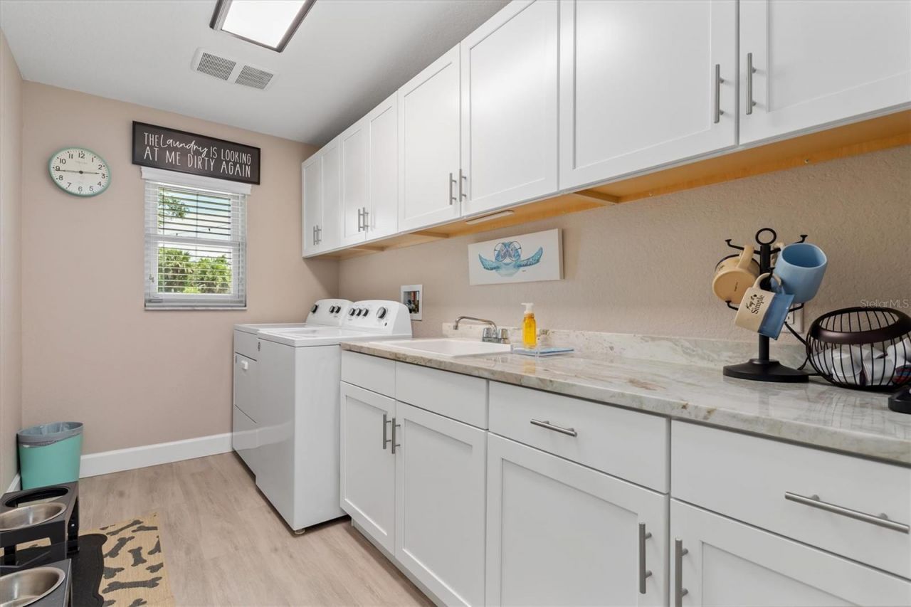 1636 Glenan Road, North Port, FL 34288 Photo