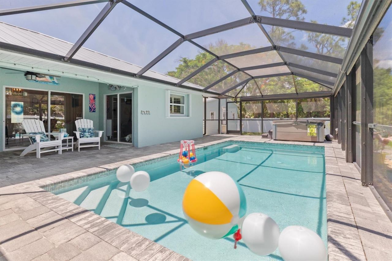 1636 Glenan Road, North Port, FL 34288 Photo