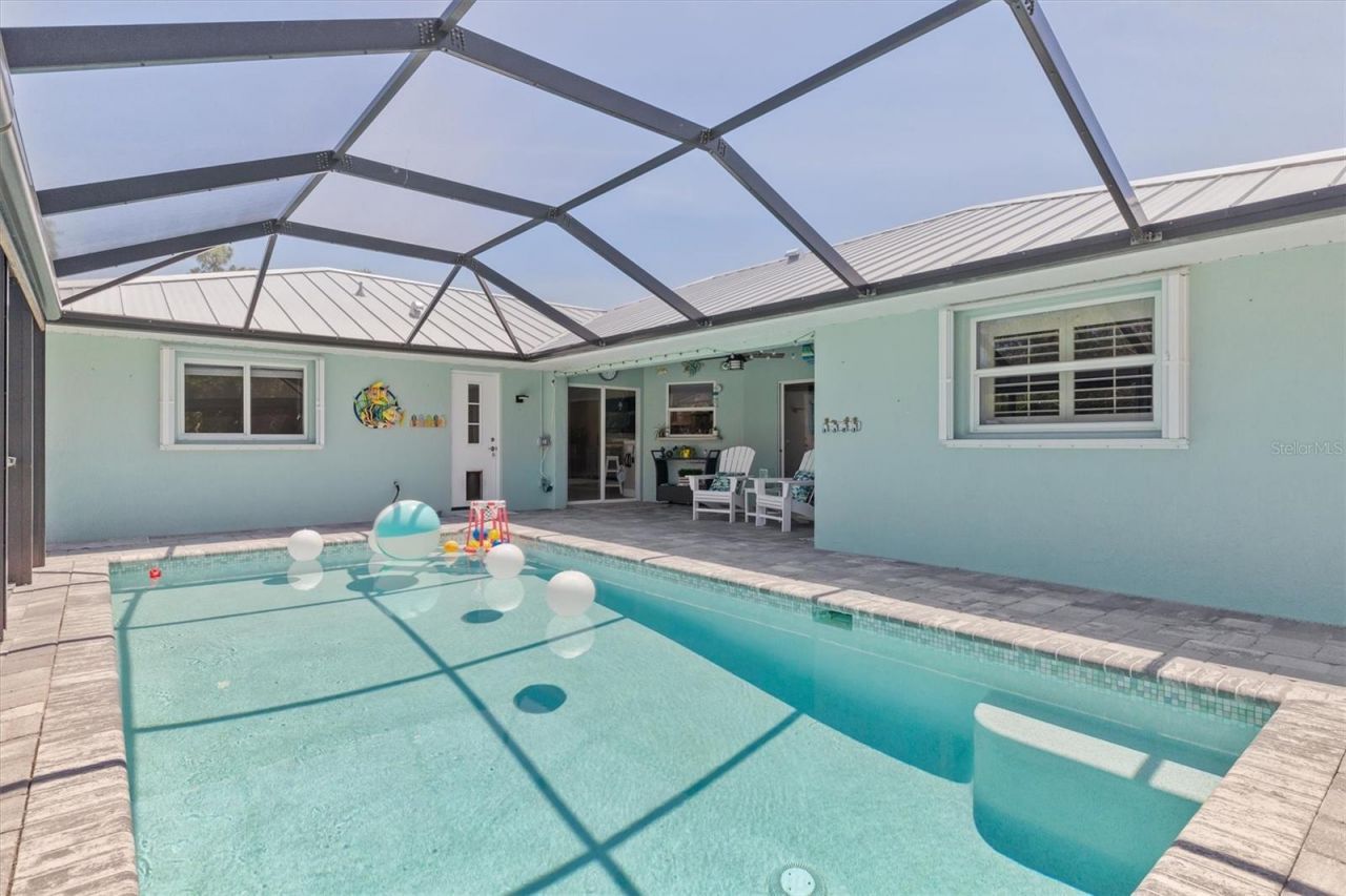 1636 Glenan Road, North Port, FL 34288 Photo