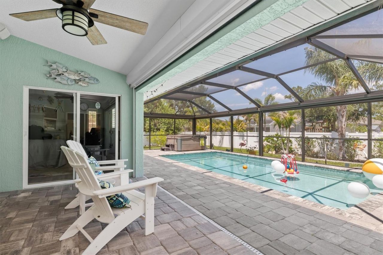 1636 Glenan Road, North Port, FL 34288 Photo