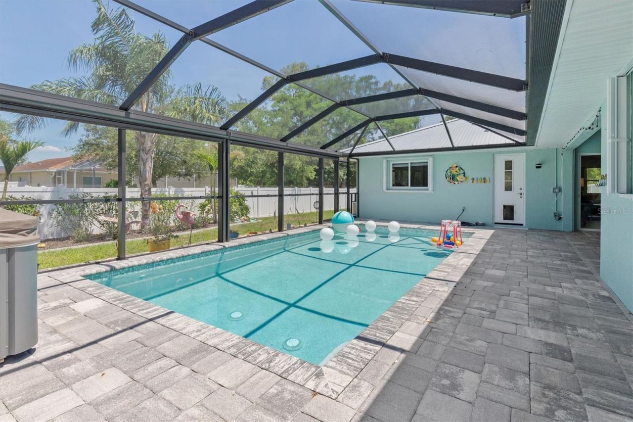 1636 Glenan Road, North Port, FL 34288 Photo