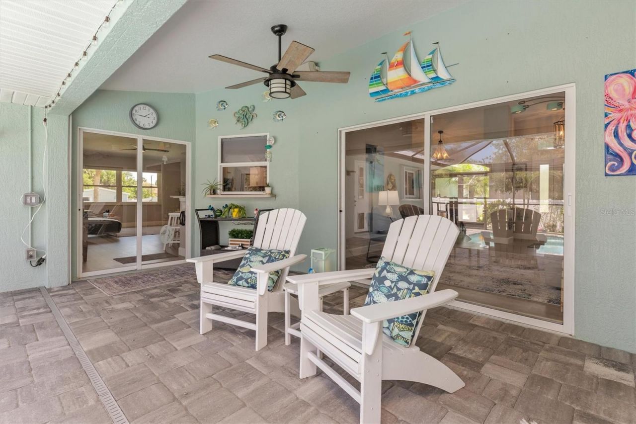 1636 Glenan Road, North Port, FL 34288 Photo
