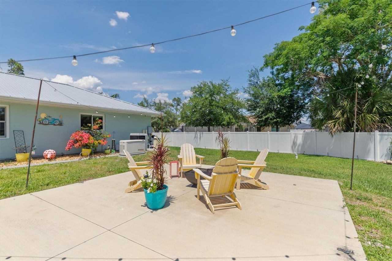 1636 Glenan Road, North Port, FL 34288 Photo