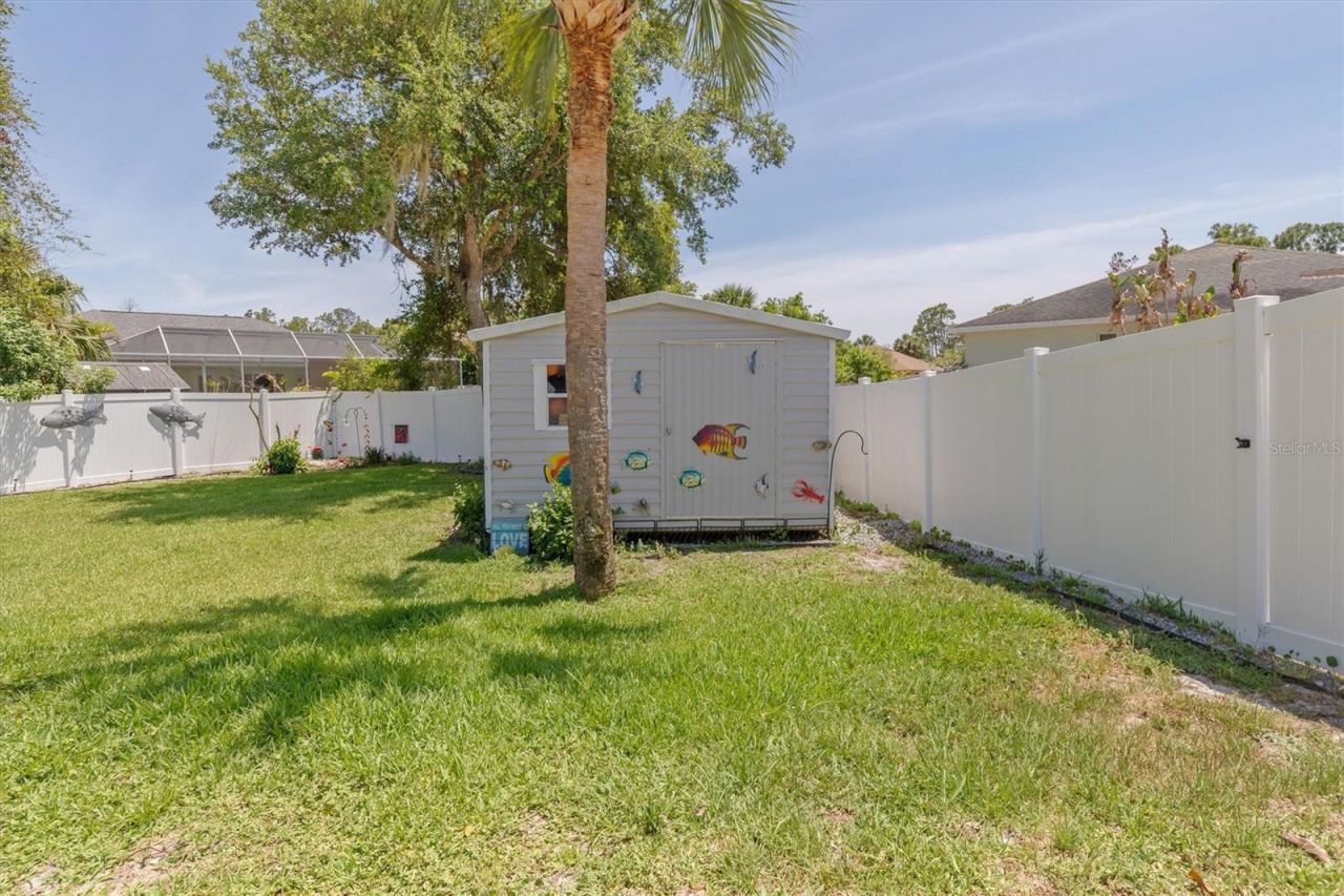1636 Glenan Road, North Port, FL 34288 Photo
