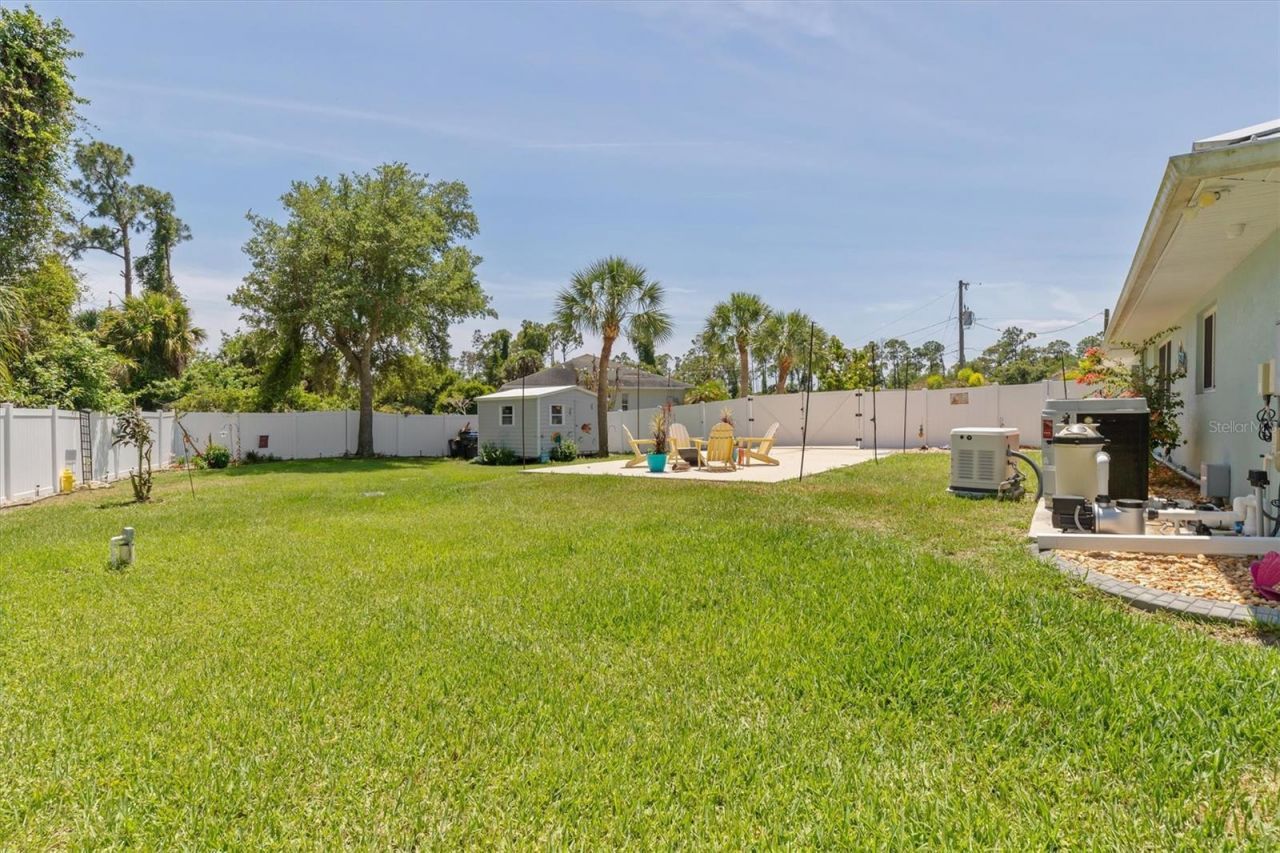 1636 Glenan Road, North Port, FL 34288 Photo