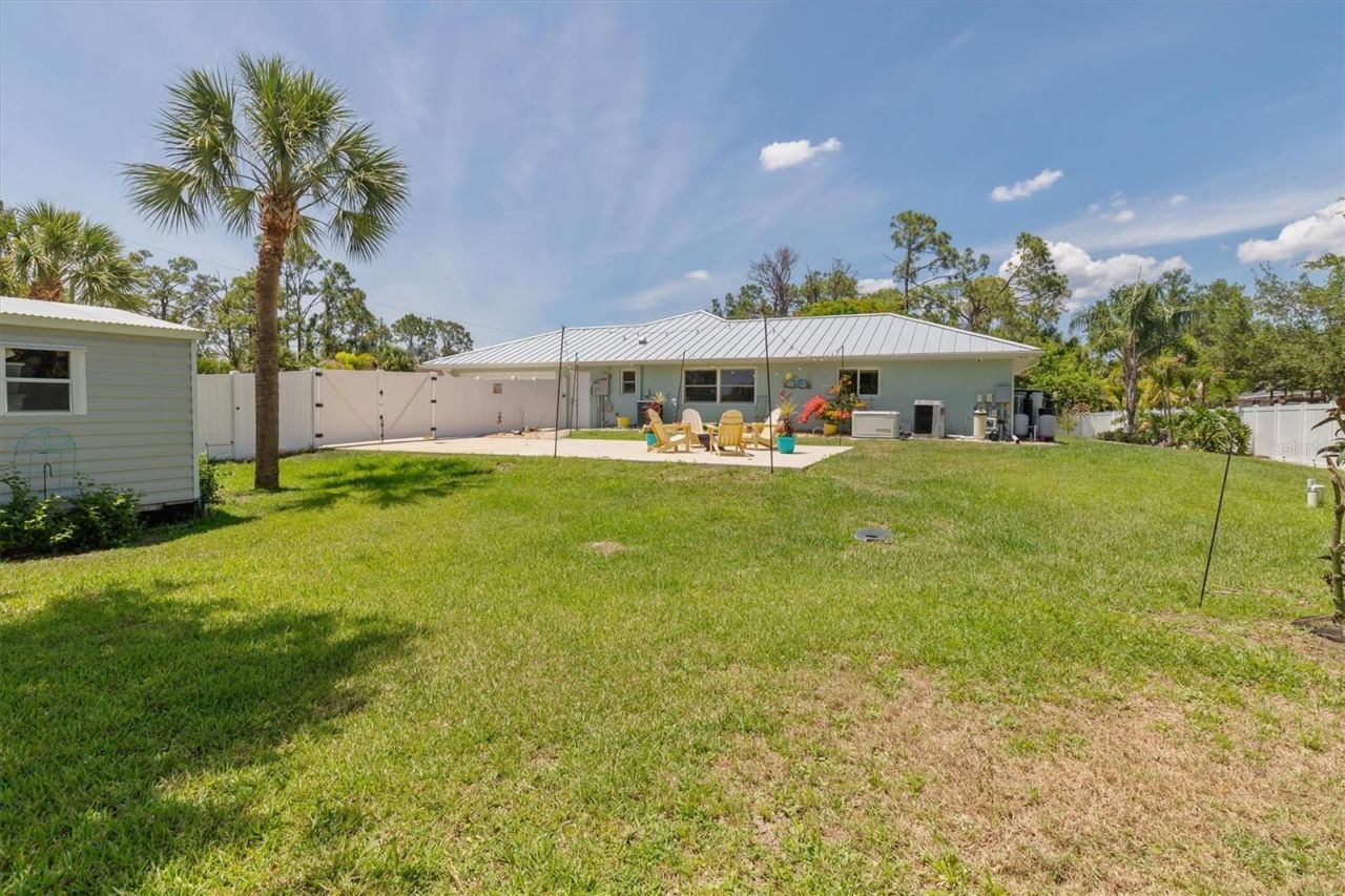 1636 Glenan Road, North Port, FL 34288 Photo