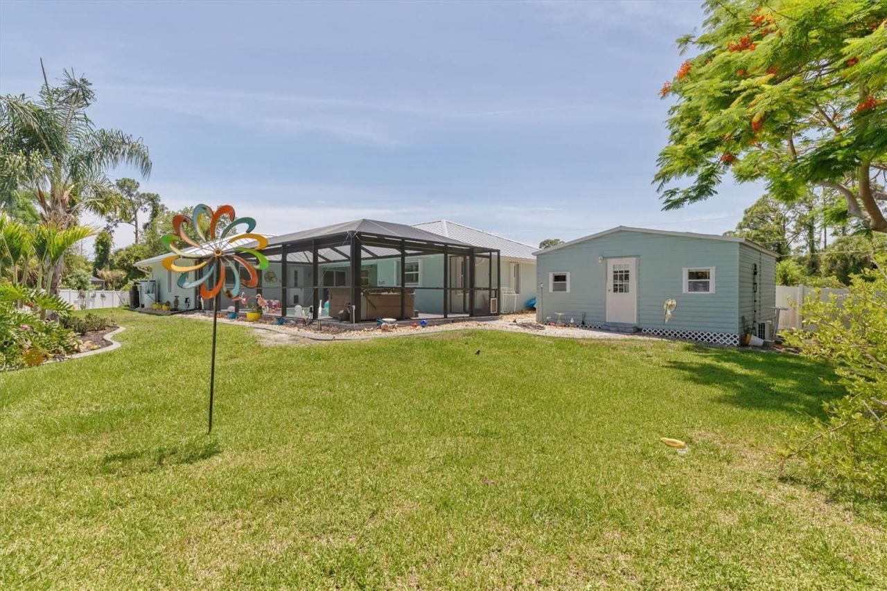 1636 Glenan Road, North Port, FL 34288 Photo