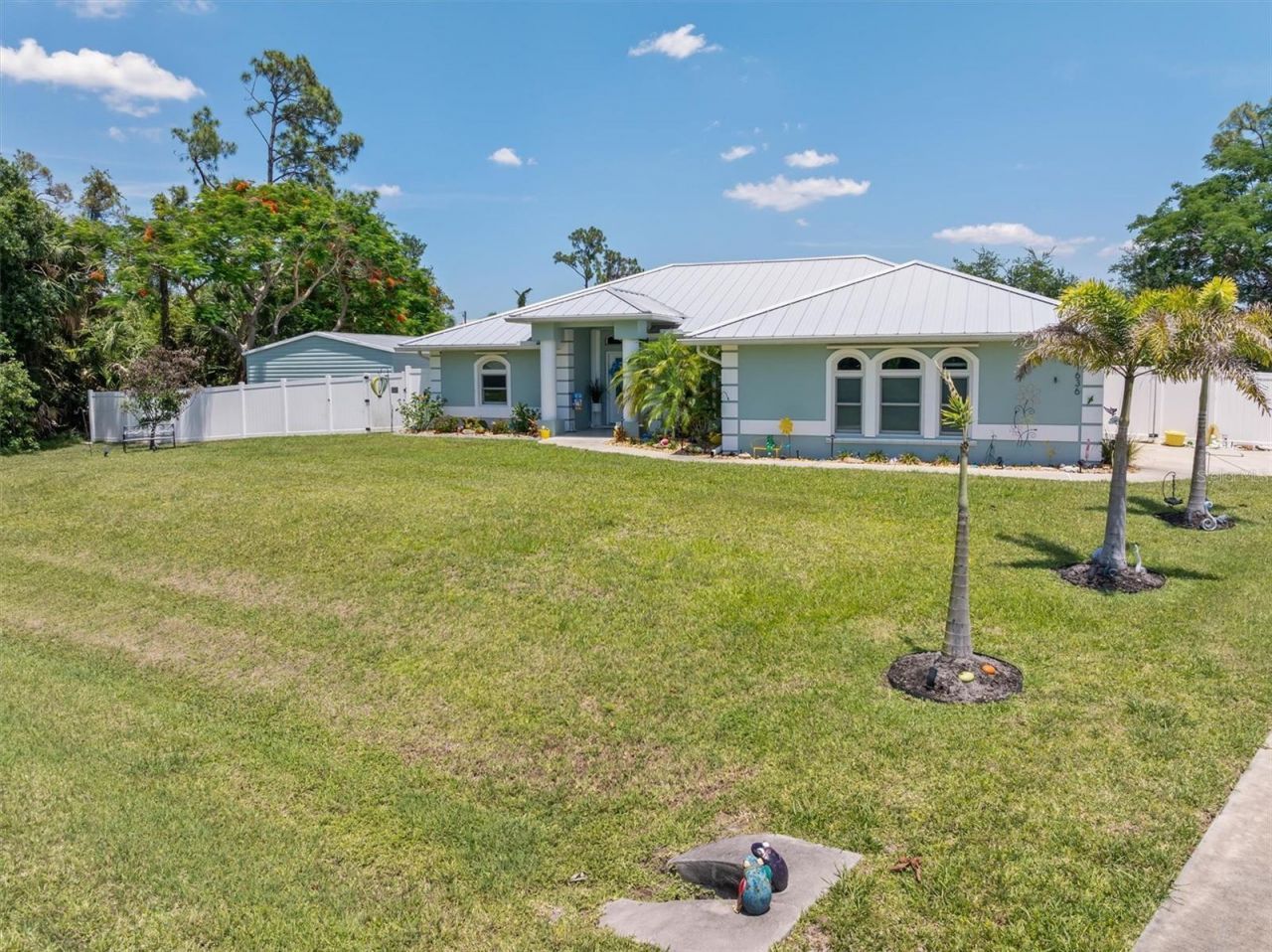 1636 Glenan Road, North Port, FL 34288 Photo