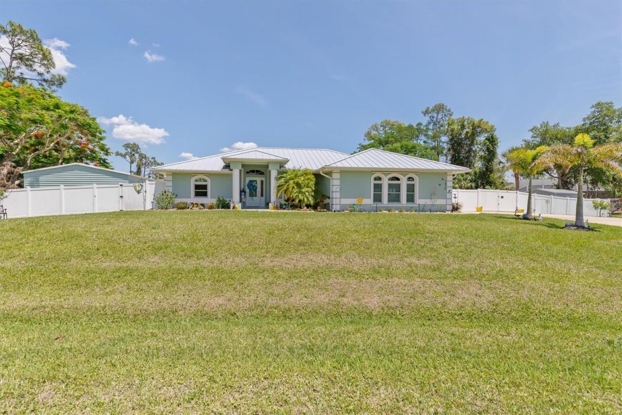 1636 Glenan Road, North Port, FL 34288 Photo
