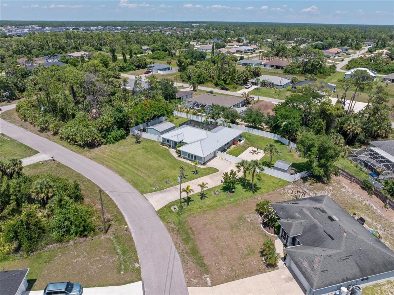 1636 Glenan Road, North Port, FL 34288 Photo