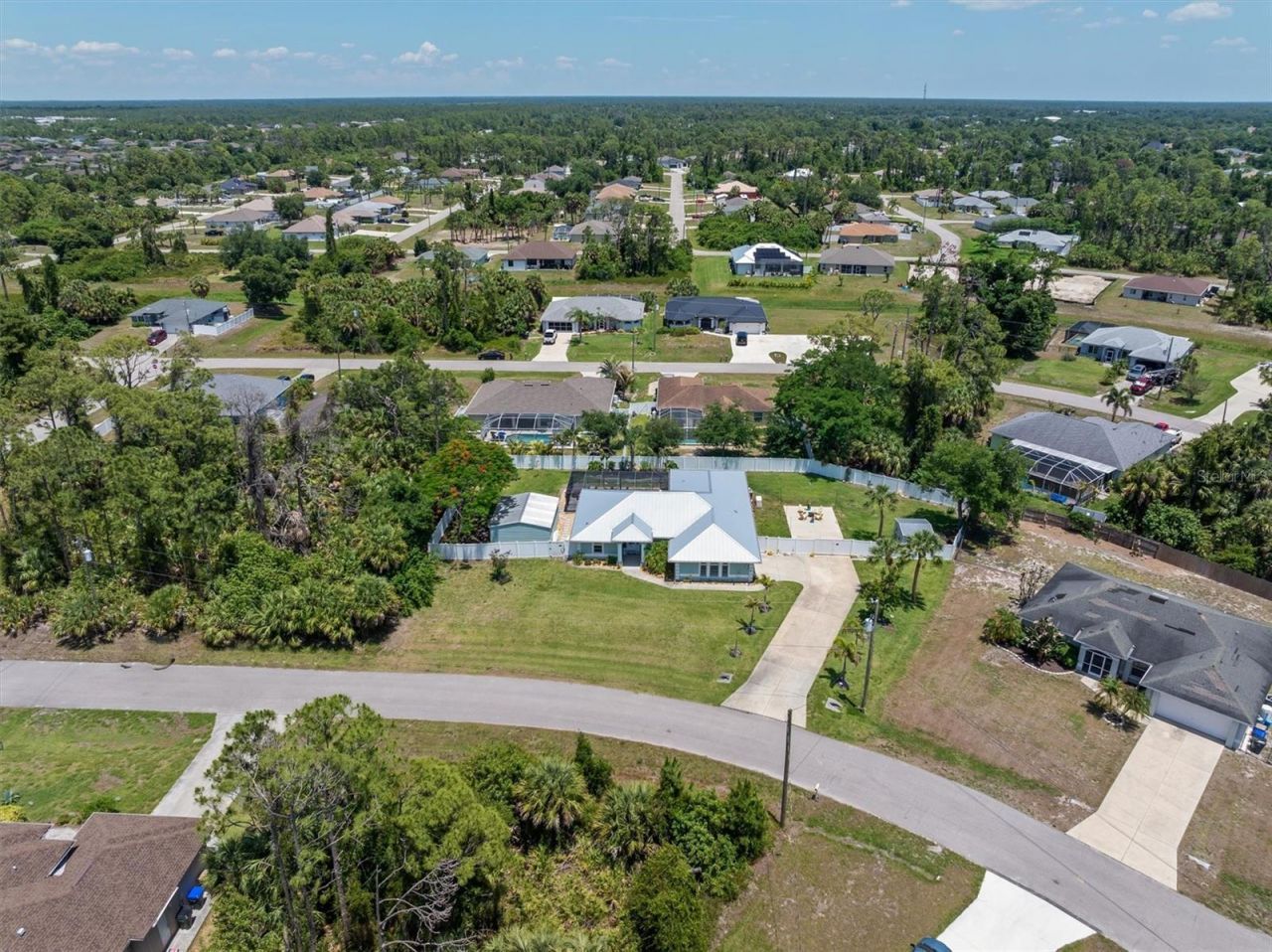 1636 Glenan Road, North Port, FL 34288 Photo