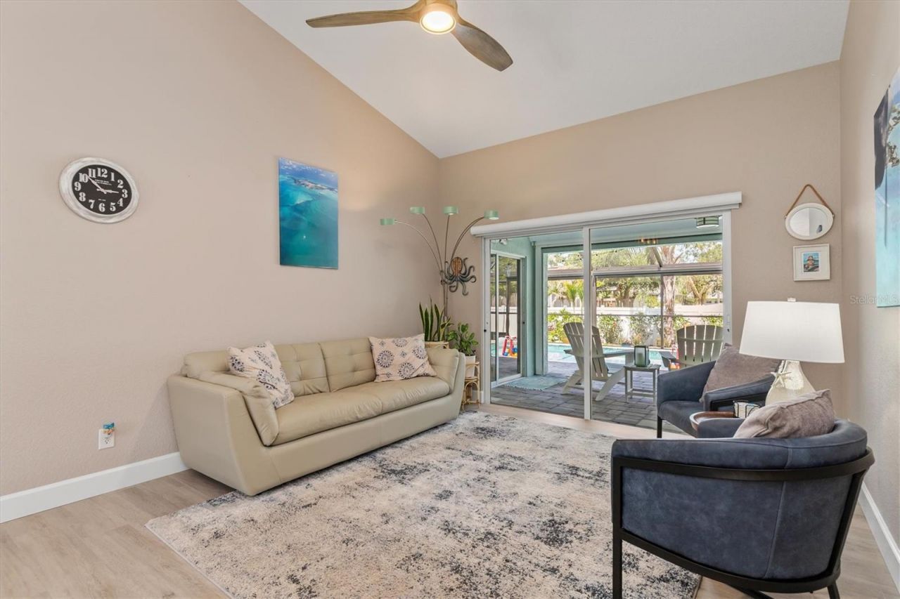 1636 Glenan Road, North Port, FL 34288 Photo