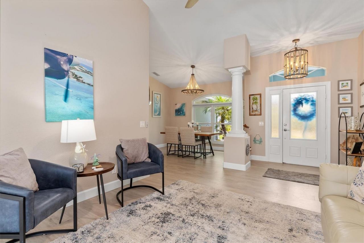 1636 Glenan Road, North Port, FL 34288 Photo