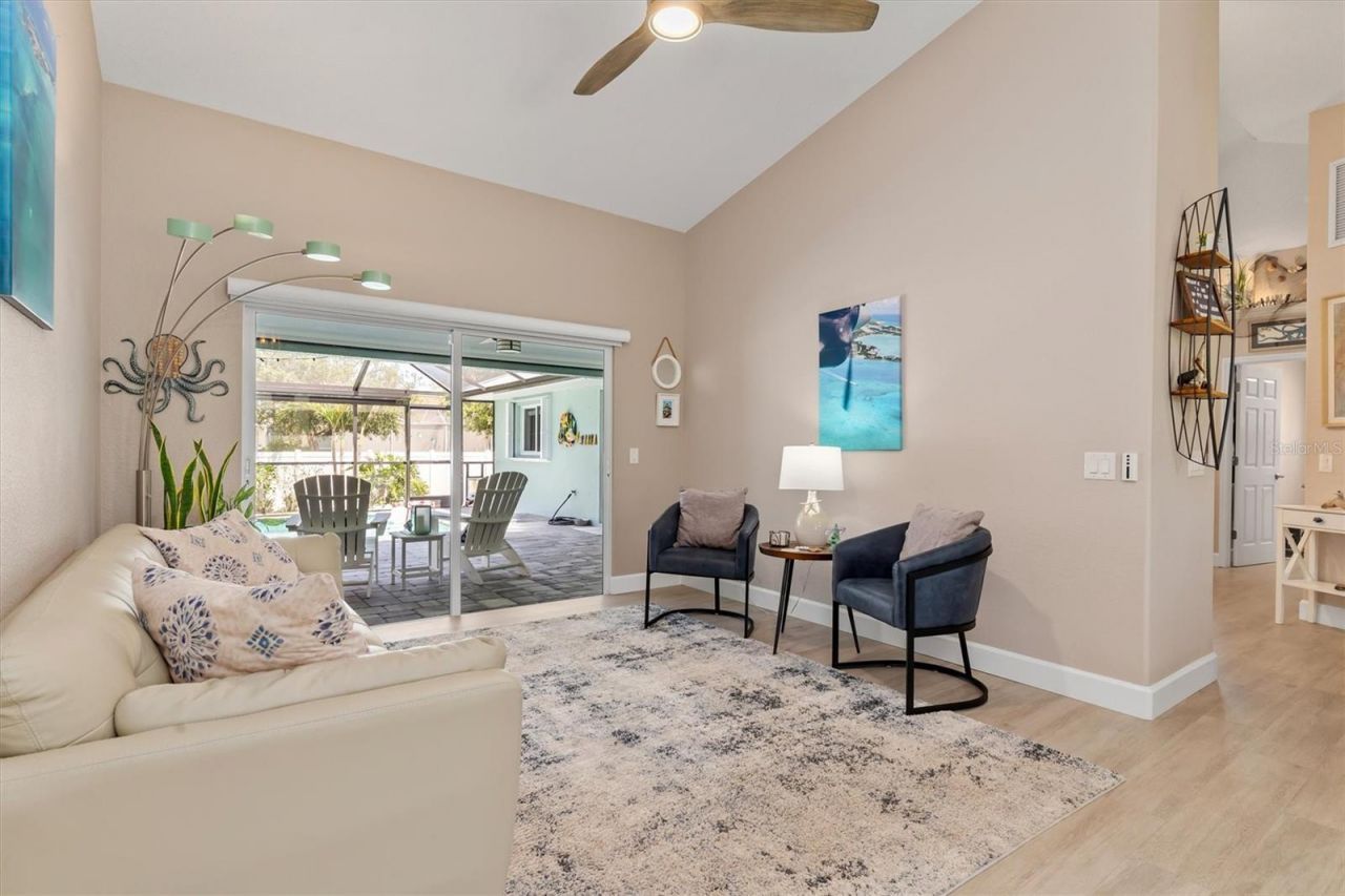 1636 Glenan Road, North Port, FL 34288 Photo