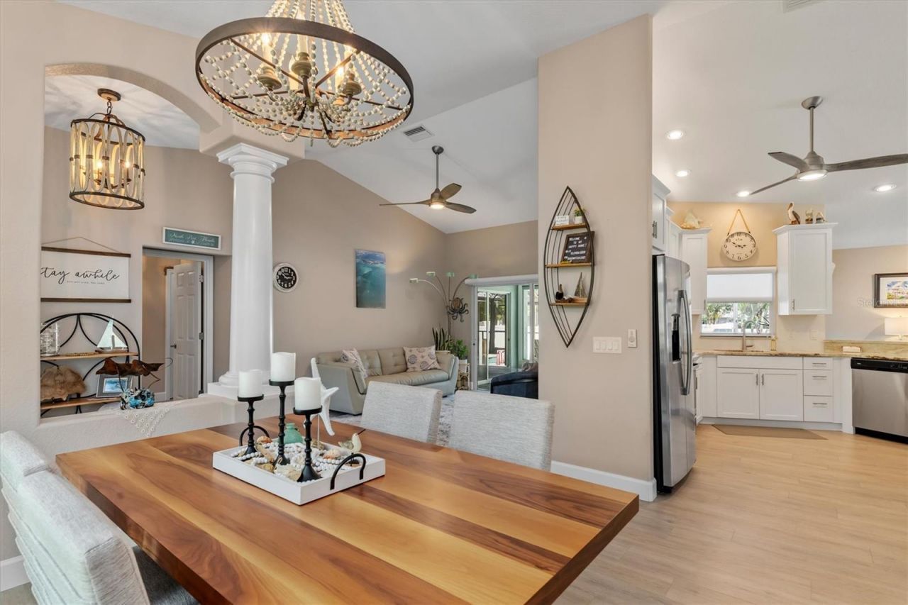 1636 Glenan Road, North Port, FL 34288 Photo