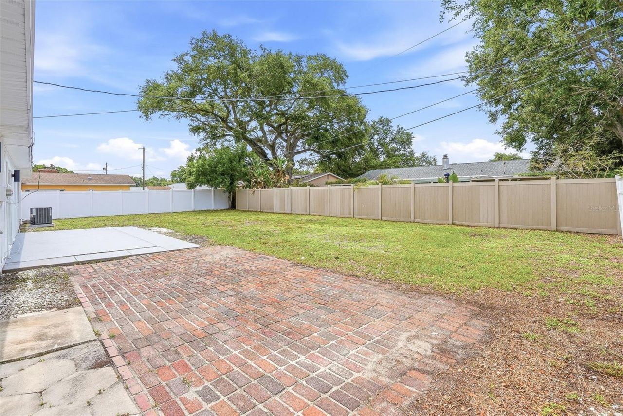 6470 26th Avenue N, Saint Petersburg, FL 33710 Photo