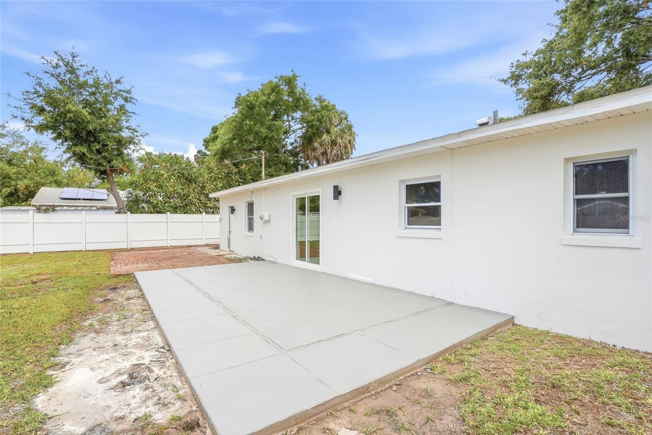 6470 26th Avenue N, Saint Petersburg, FL 33710 Photo