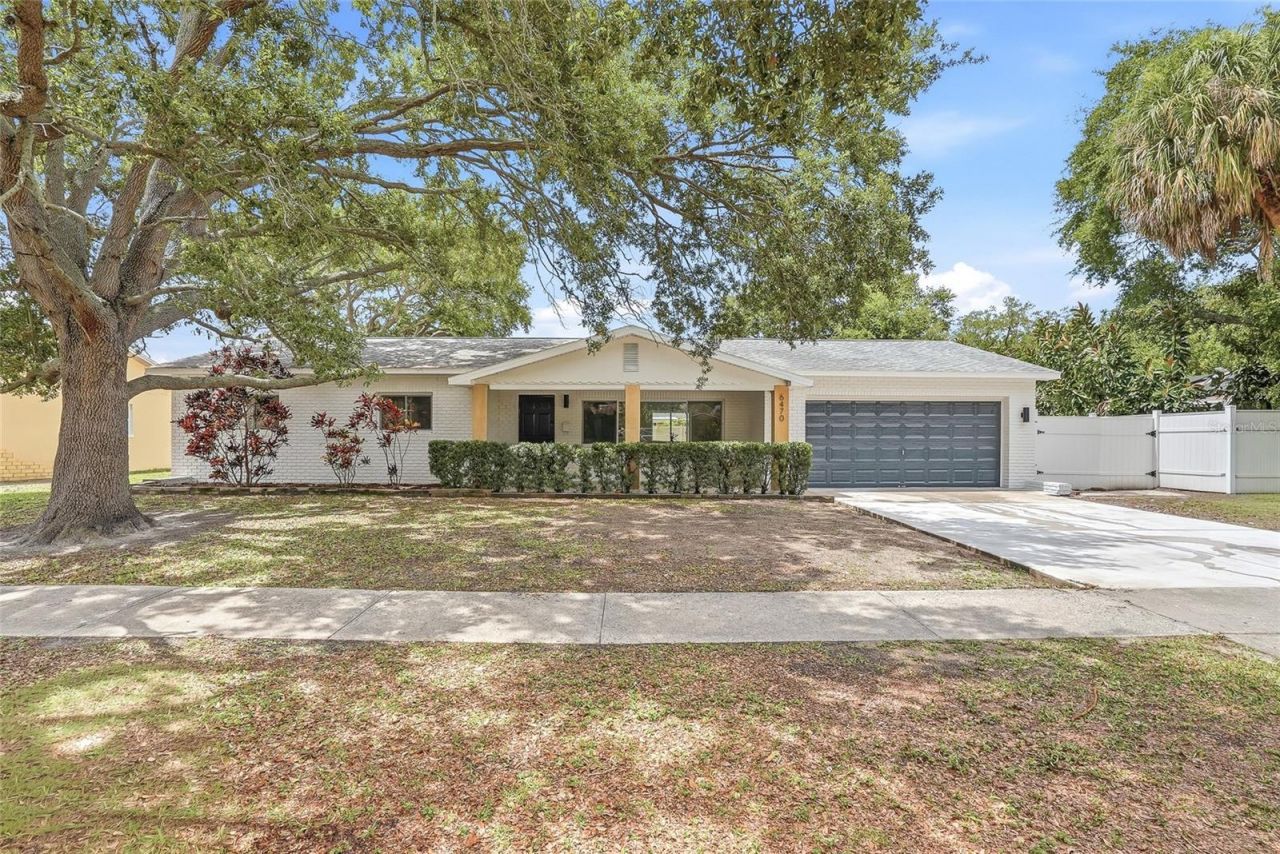 6470 26th Avenue N, Saint Petersburg, FL 33710 Photo