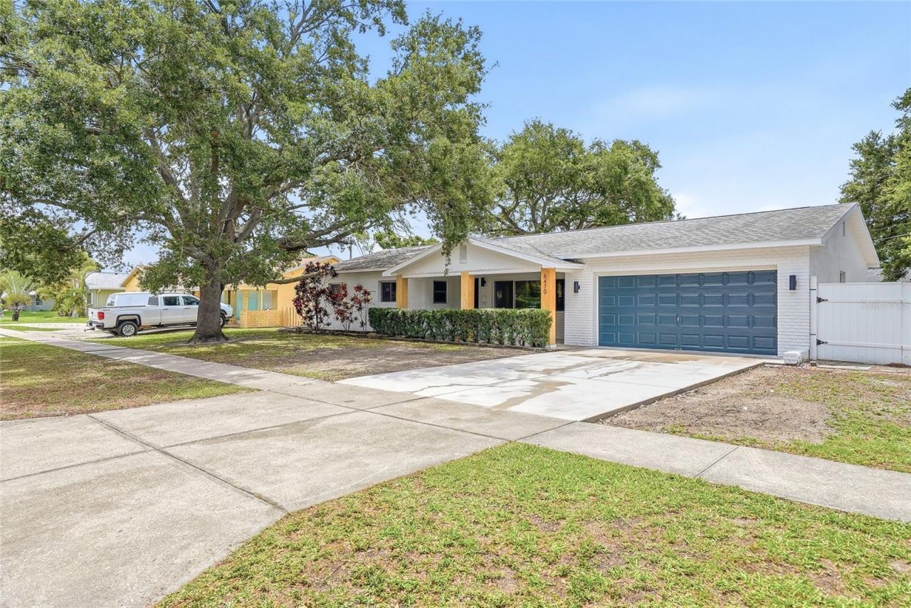 6470 26th Avenue N, Saint Petersburg, FL 33710 Photo