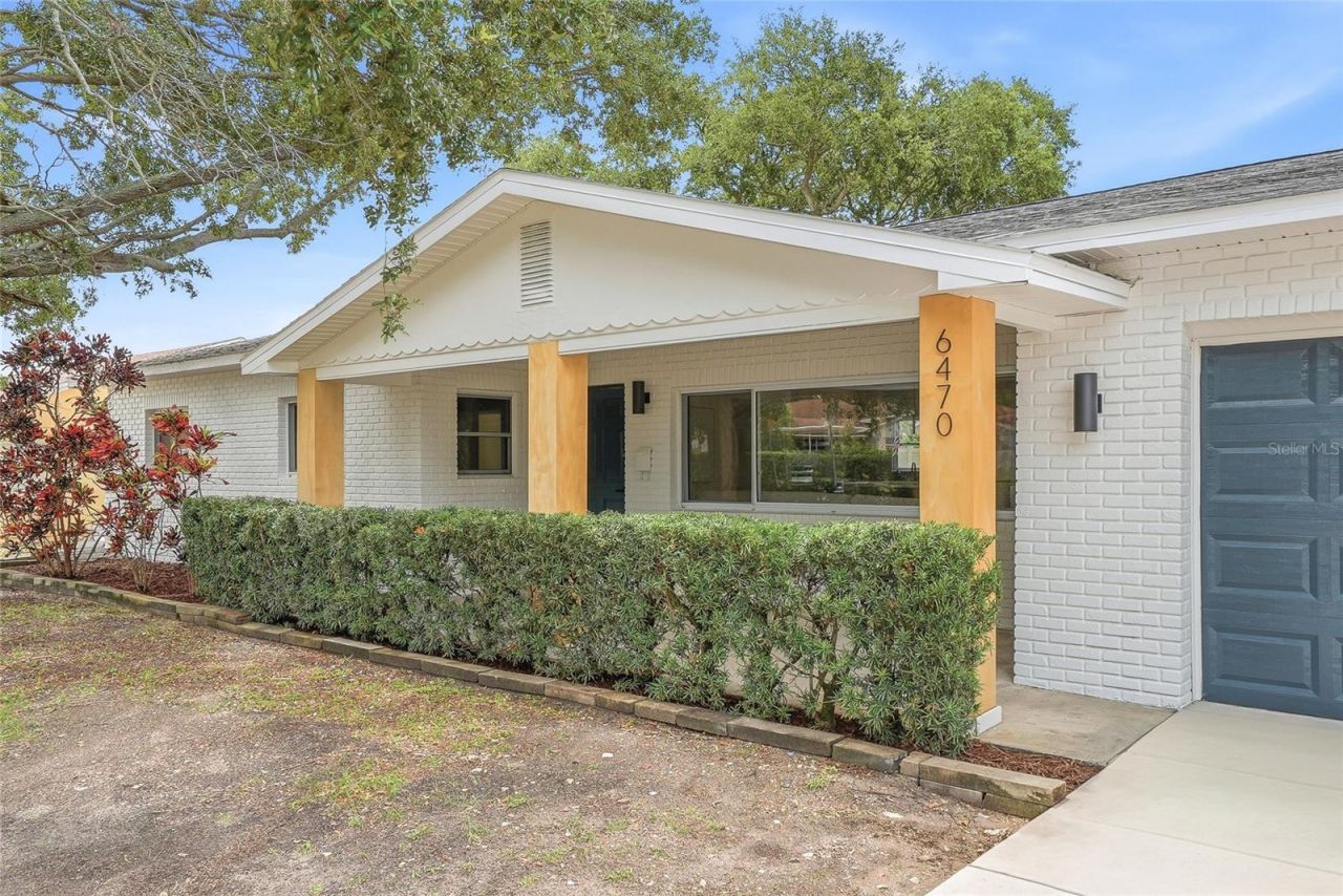 6470 26th Avenue N, Saint Petersburg, FL 33710 Photo