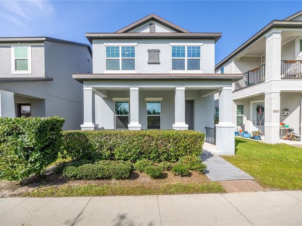 2247 WHITE FEATHER LOOP , OAKLAND, FL 34760