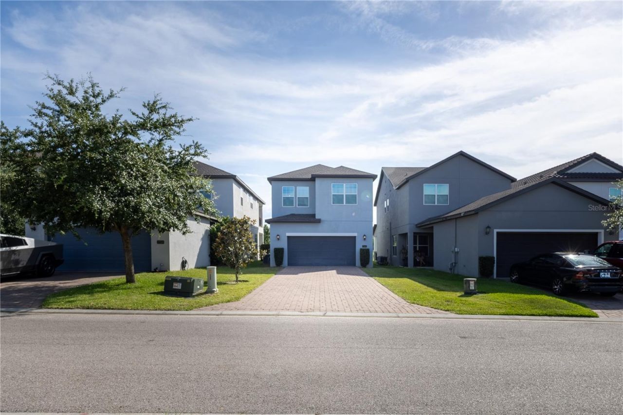 2247 White Feather Loop, Oakland, FL 34787 Photo
