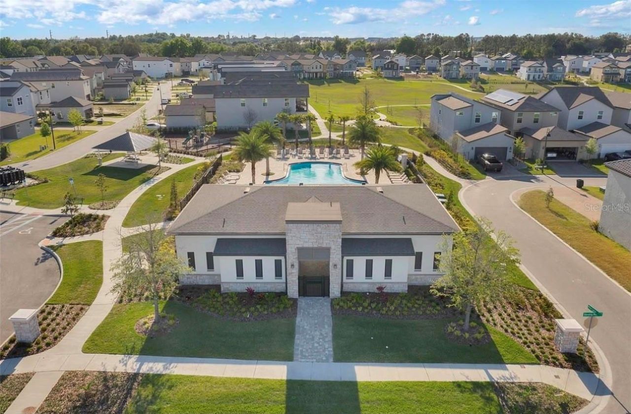 2247 White Feather Loop, Oakland, FL 34787 Photo