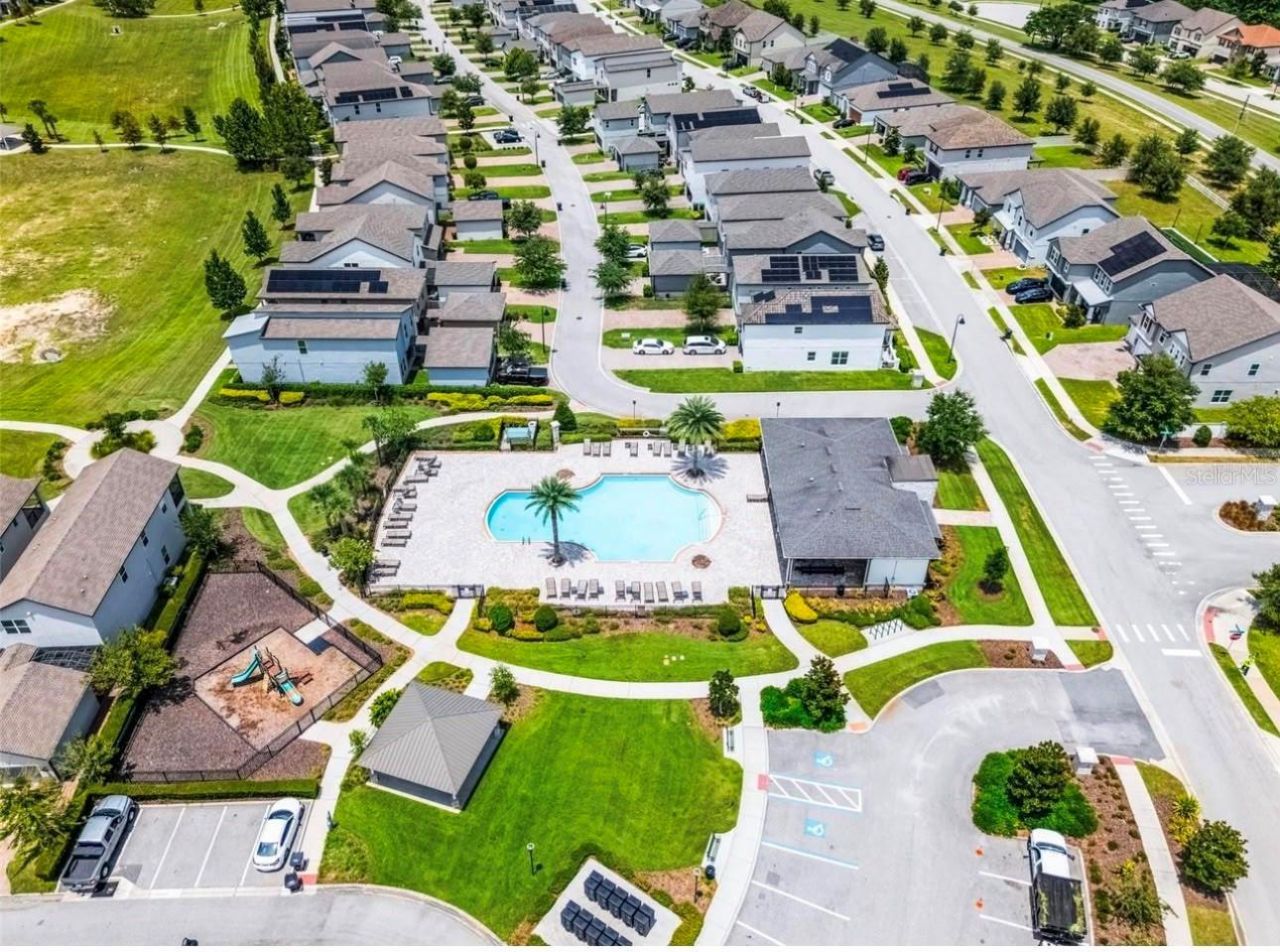 2247 White Feather Loop, Oakland, FL 34787 Photo