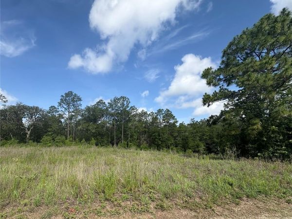 TBD SW 152 COURT , OCALA, FL 34481