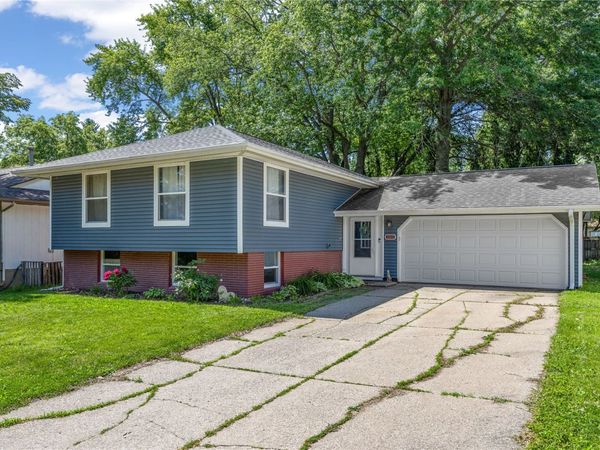 3365 Tulane Ave , Iowa City, IA 52245